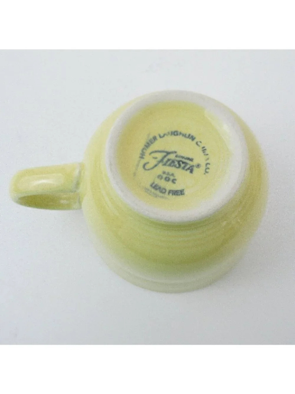 Fiesta cup measures
